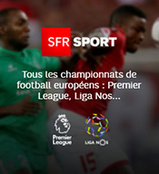 SFR SPORT