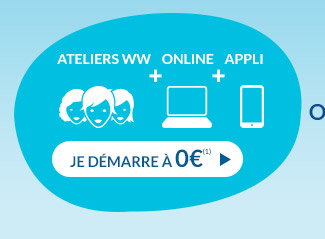 Ateliers WW + Online + Appli