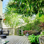 Végétalisez votre balcon ou votre terrasse pour en faire un véritable jardin