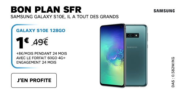 sfr